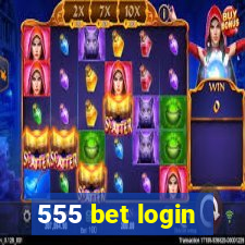 555 bet login